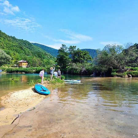 Mila Holiday Home Lohovo Kültér fotó