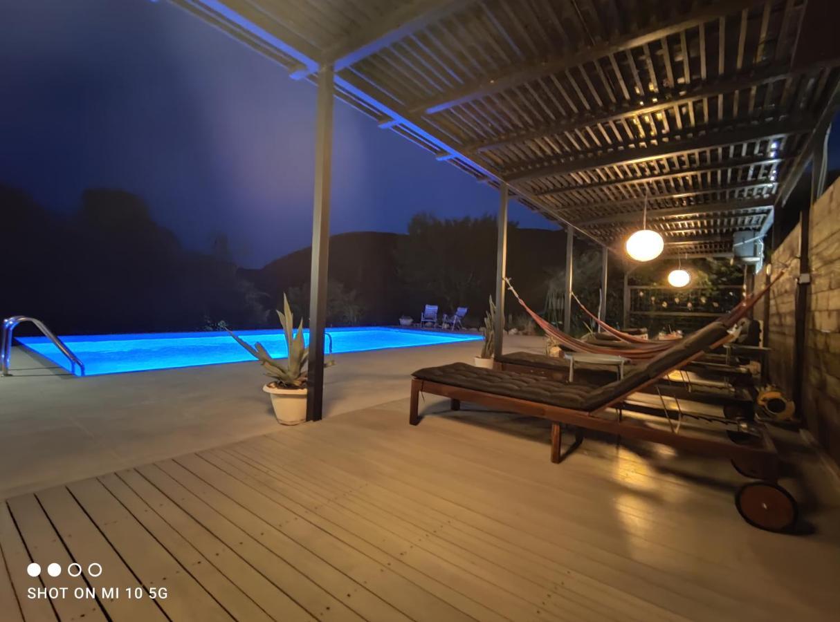 Mila Holiday Home Lohovo Kültér fotó