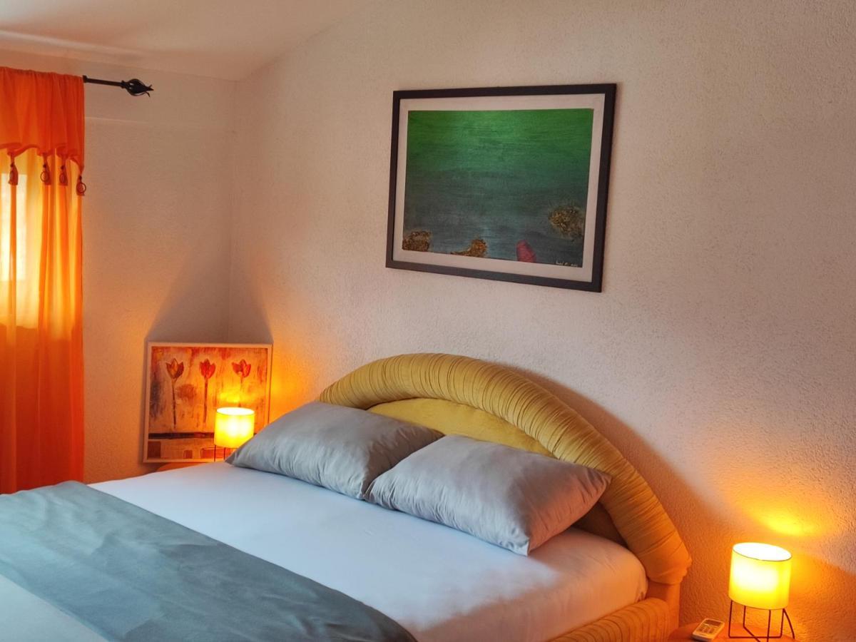 Mila Holiday Home Lohovo Kültér fotó
