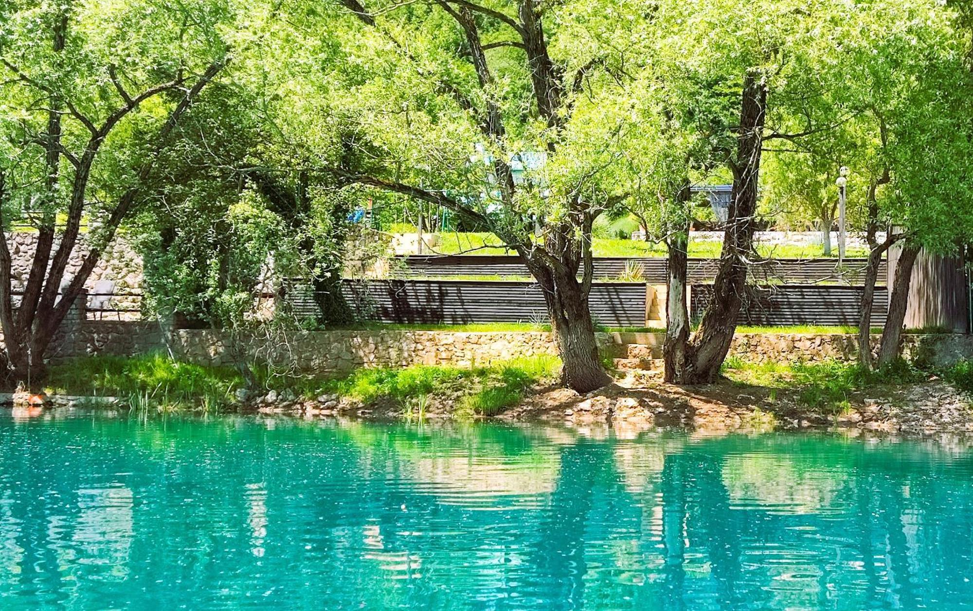 Mila Holiday Home Lohovo Kültér fotó