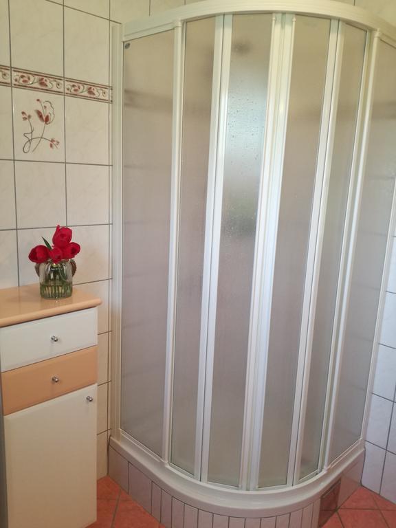 Mila Holiday Home Lohovo Kültér fotó