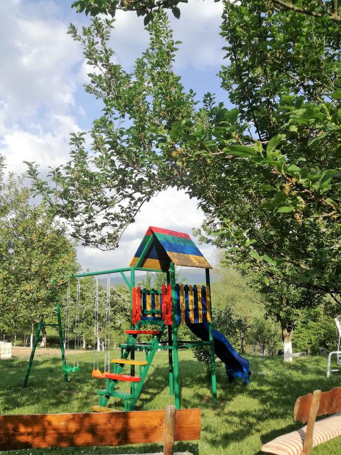 Mila Holiday Home Lohovo Kültér fotó